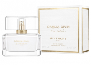 GIVENCHY DAHLIA DIVIN edt (w) 75ml