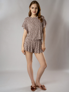 Женская пижама (Арт. 5230TBD)