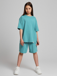 Костюм для девочки Азарт-1