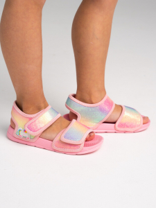 Сандалии для девочки