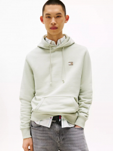 Tommy Jeans Badge Hoodie