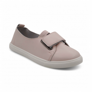 Женские мокасины Z101-9 розовые