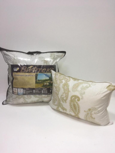 Подушка ВиФтекс Овечья шерсть POVIFO