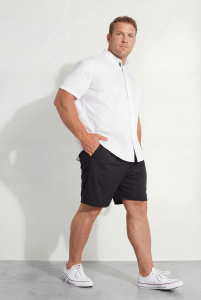 14577 Шорты мужские