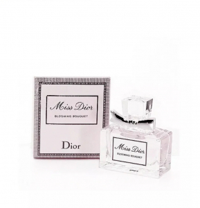 CHRISTIAN DIOR MISS DIOR BLOOMING BOUQUET edt (w) 5ml mini