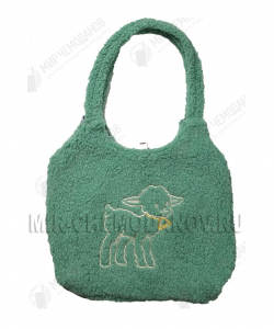 Шоппер  «Winter bag»