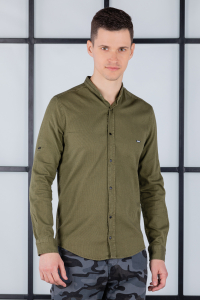 рубашка 
17.2368-HAKI