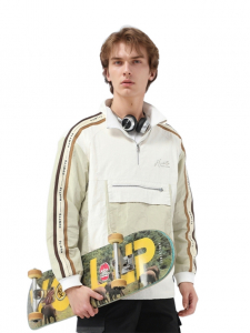 Свитшот мужской Humtto 795 White