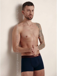 Трусы мужские MSH1570 Premium DiWaRi Дроп боксеры