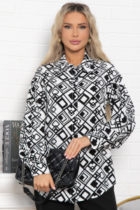 LT Collection Блуза Б14856-14М