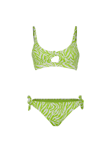 Купальный костюм жен. Adwany набивка SWIM Soft bra