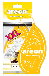 Areon MON XXL (Vanilla \ Ваниль)