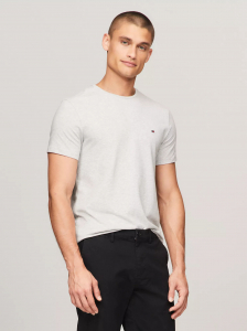 Slim Fit Premium Stretch T-Shirt