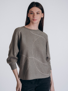 Женская кофта (арт. 5219TCC)