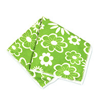 Салфетка микрофибра 30*30 Е487