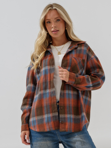 Рубашка женская 