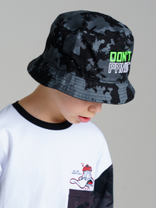 Панама для мальчика