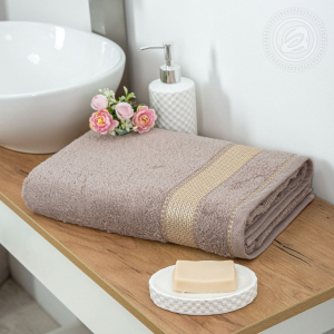 Полотенце махровое 