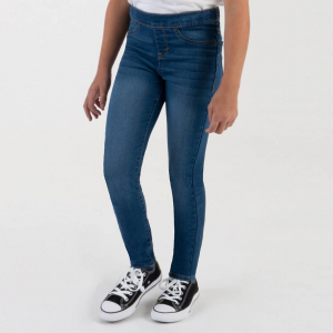 Pull On Jeggings Big Girls 7-16