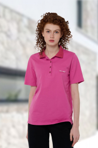 футболка поло женская 8213-08 -50%