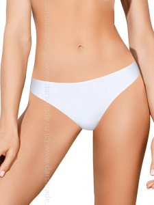 Трусы Brasiliana Extra Cotton Lormar бразильяна