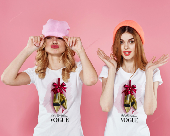 Женская футболка YanaPletneva