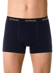 DiWaRi Трусы BASIC MEN MSH 2147