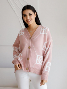 Кардиган молодежный