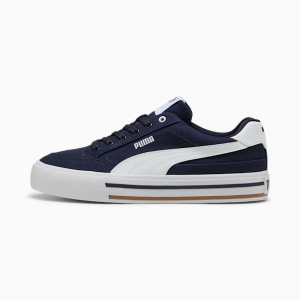 Court Classic Vulcanized Formstrip