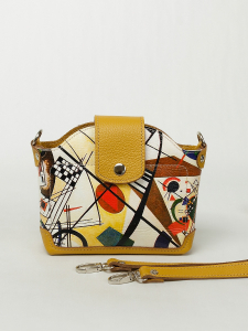 Сумка MILLA print