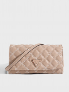 Клатч GUESS GIULLY II XBODY FLAP ORGANIZER