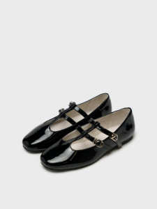 Туфли для девочки