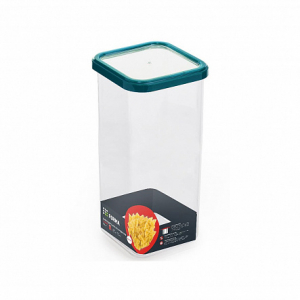 Банка для сыпучих продуктов CUBBO 2.2л