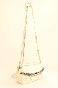 Сумка женская из кожзаменителя Johnny