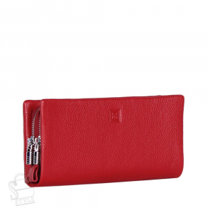 Женский кошелек 9907 red Vermari