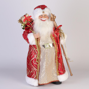 Новогодняя игрушка под елку 