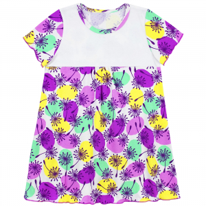 Сорочка интерлок 0163200109