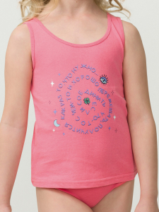 GUAVL3294 комплект для девочек (1 шт в кор.)