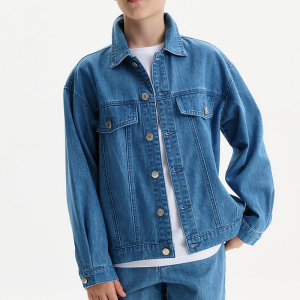 BGCJ3394 куртка для мальчиков (1 шт в кор.)