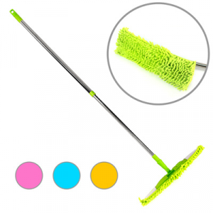 Швабра паркетная 