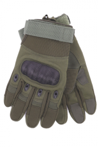 Перчатки муж. S-17