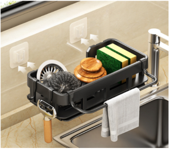 Органайзер для кухни на мойку