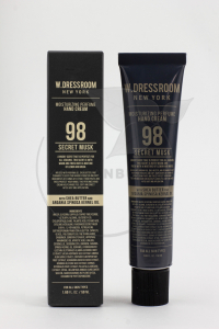 W.DRESSROOM Moisturizing Perfume Hand Cream No.98 50 ml