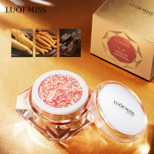 Омолаживающий крем для лица 