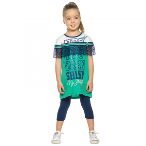 GFATL3219 комплект для девочек (1 шт в кор.)