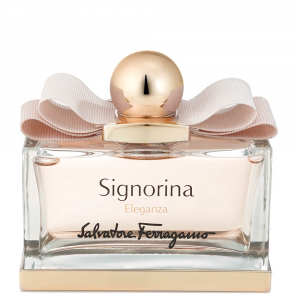 SALVATORE FERRAGAMO SIGNORINA ELEGANZA edp (w) 100ml цена за 5мл