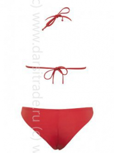 Купальник NS52+NS69 Sielei шторка бразильяна