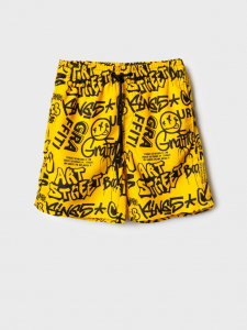 Шорты плавательные для мальчика