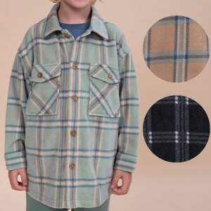 BFCQ3352 куртка для мальчиков (1 шт в кор.)