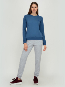 VISERDI Свитшот 3108-джсс 110500